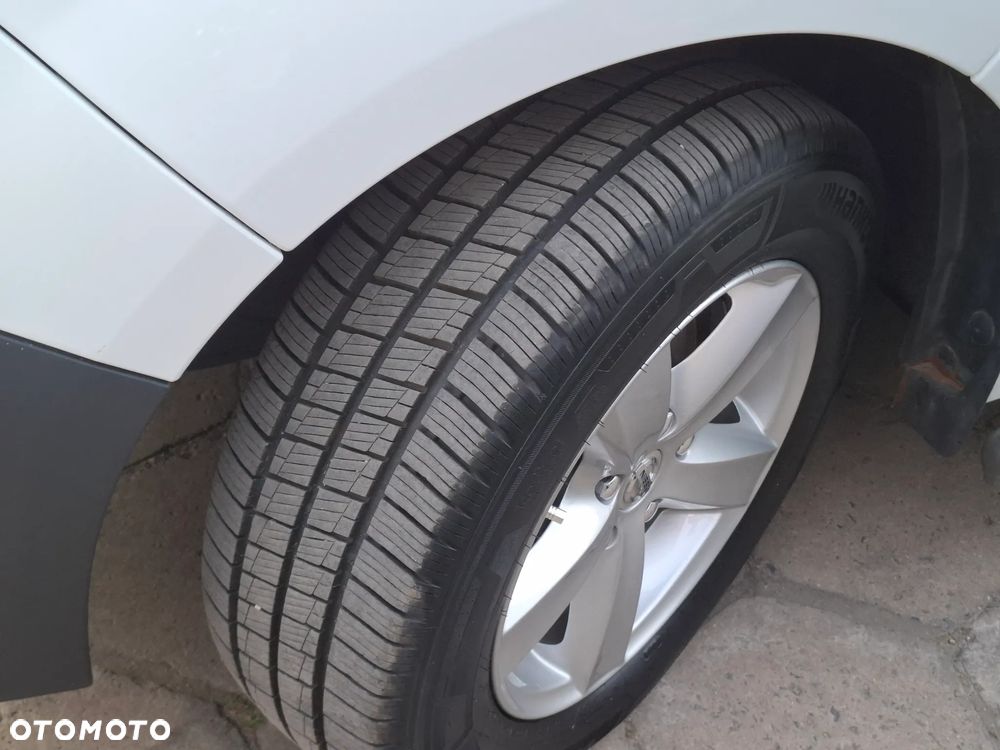 Nissan Primastar TRAFIC VIVARO 2014 longI - 29