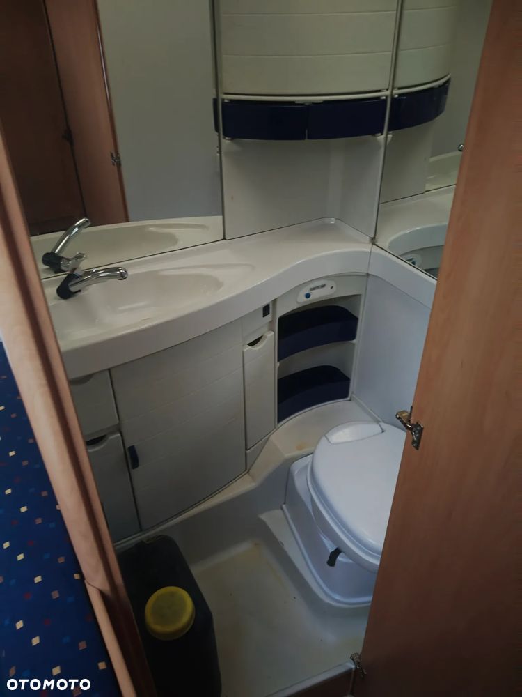 Hymer-Eriba 525A - 13