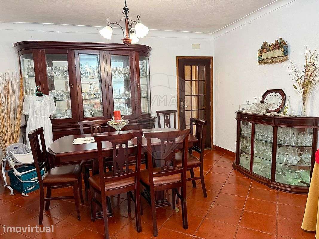Moradia T7 para venda - Grande imagem: 5/31
