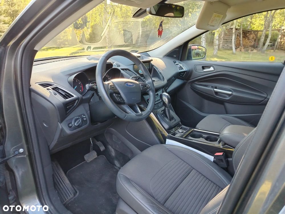 Ford Kuga 1.5 EcoBoost AWD Titanium ASS - 9