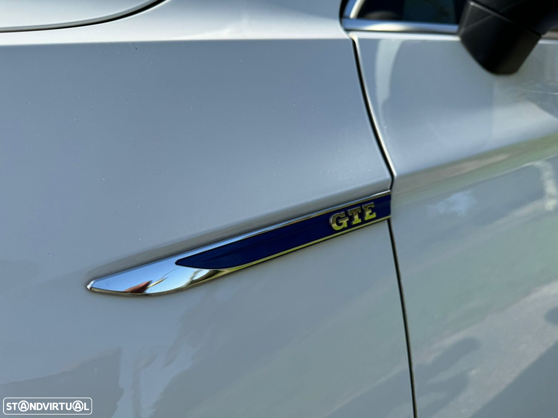 VW Passat 1.4 TSI GTE+ Plug-in - 29