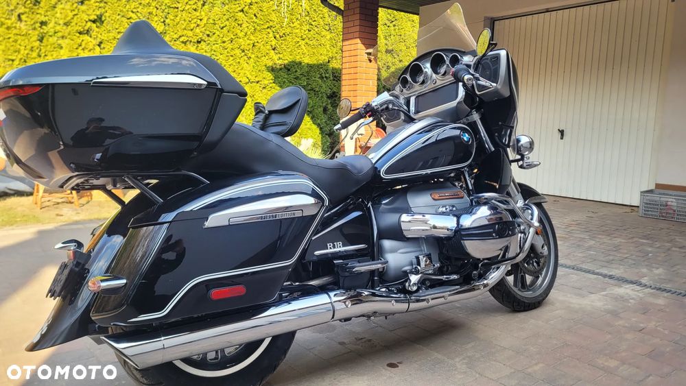 BMW R - 14