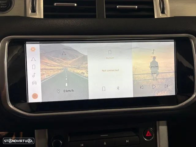 Land Rover Range Rover Evoque 2.2 TD4 Dynamic - 43