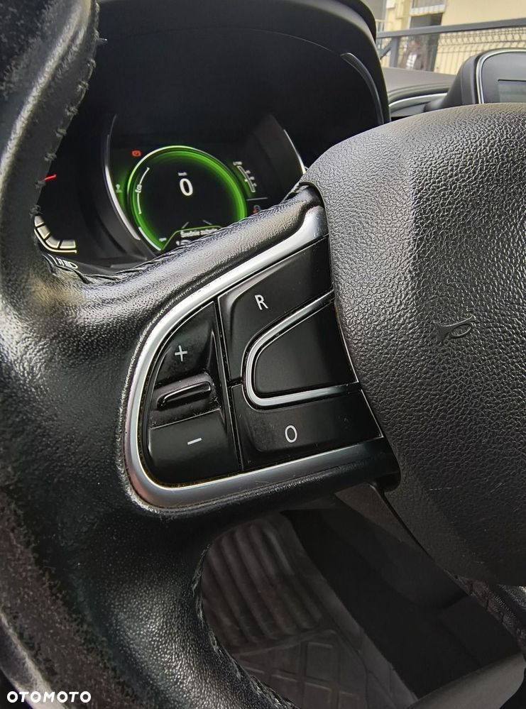 Renault Grand Scenic ENERGY TCe 130 INTENS - 41