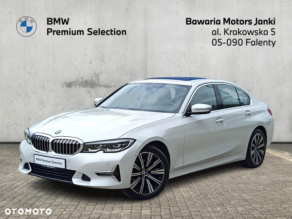 BMW Seria 3