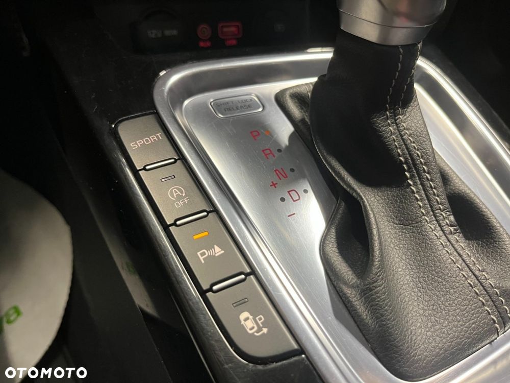 Kia ProCeed 1.4 T-GDI GT Line DCT - 8