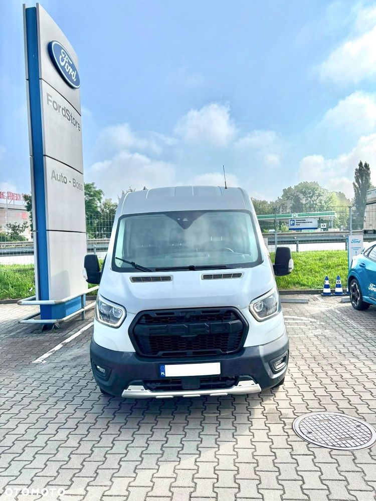 Ford TRANSIT - 3