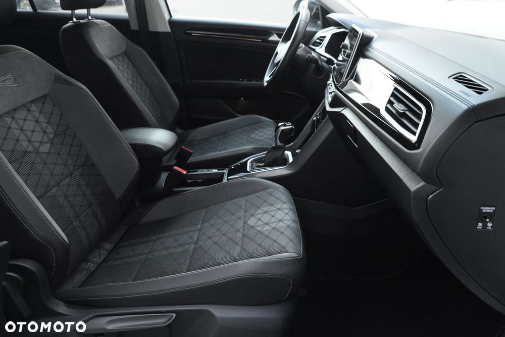 Volkswagen T-Roc - 34