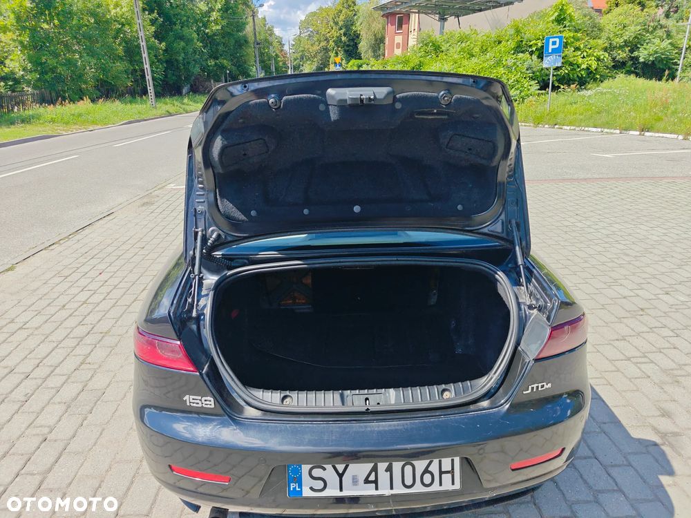 Alfa Romeo 159 1.9 JTDM 16V DPF - 22