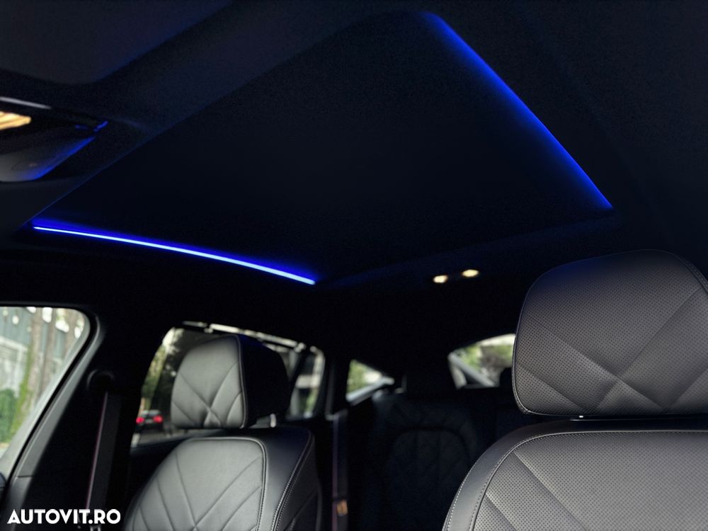 BMW X6 xDrive30d AT MHEV - 29