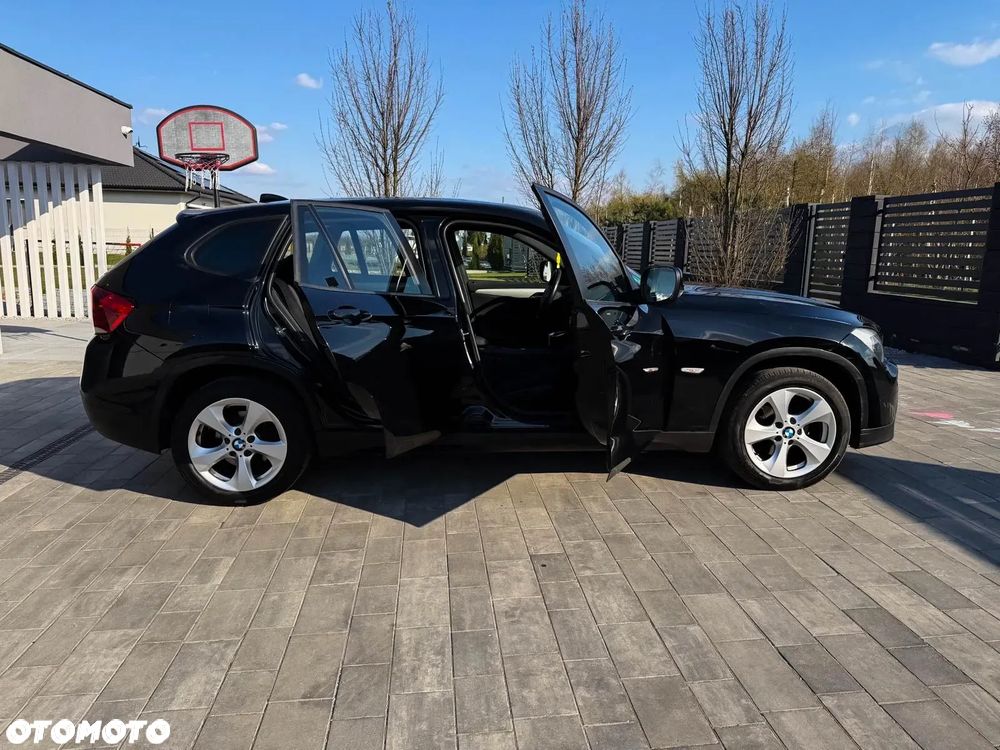 BMW X1 - 18