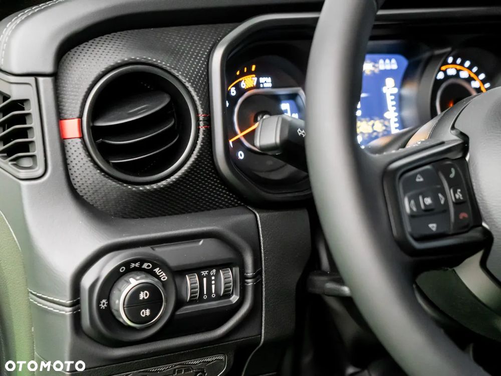 Jeep Wrangler Unlimited GME 2.0 Turbo Rubicon - 22