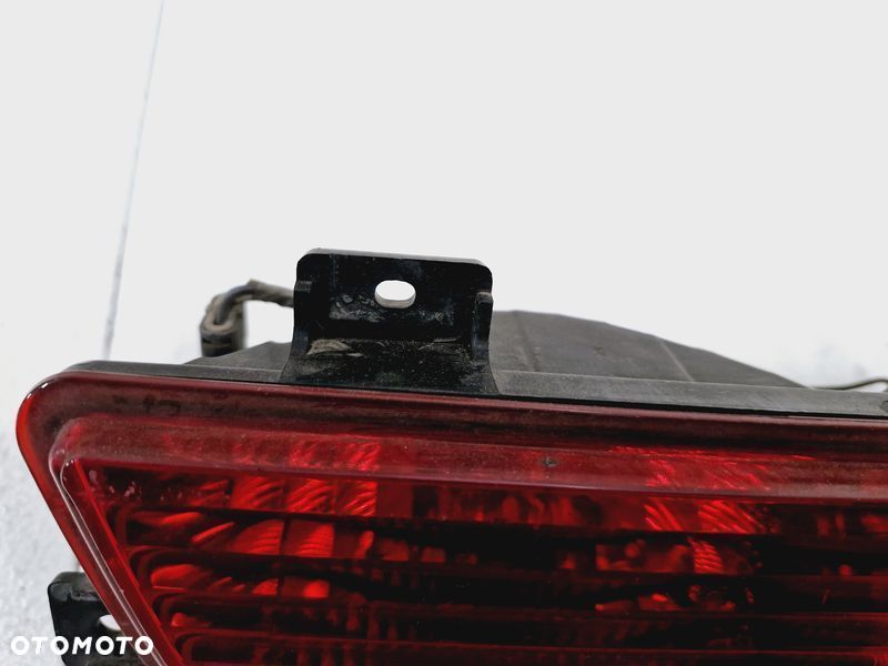 chevrolet orlando lampka lampa przeciwmgielna lewy tył światło lewe tylne eu - 3