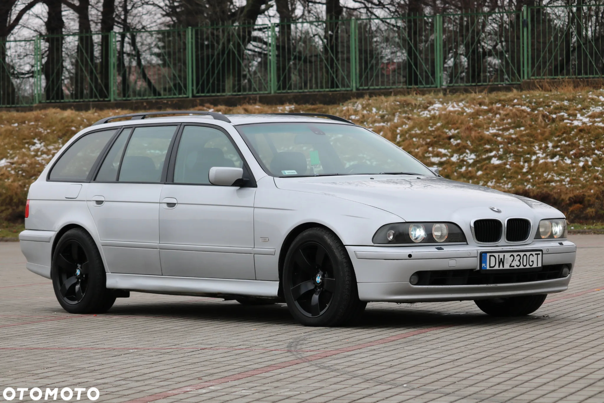 BMW Seria 5 - 18