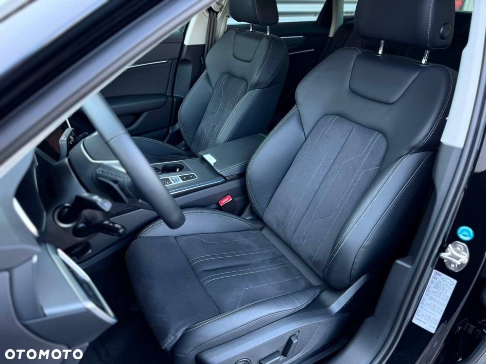 Audi A6 Limousine 35 TDI mHEV Advanced S tronic - 29