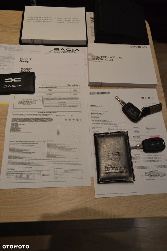Dacia Duster - 28