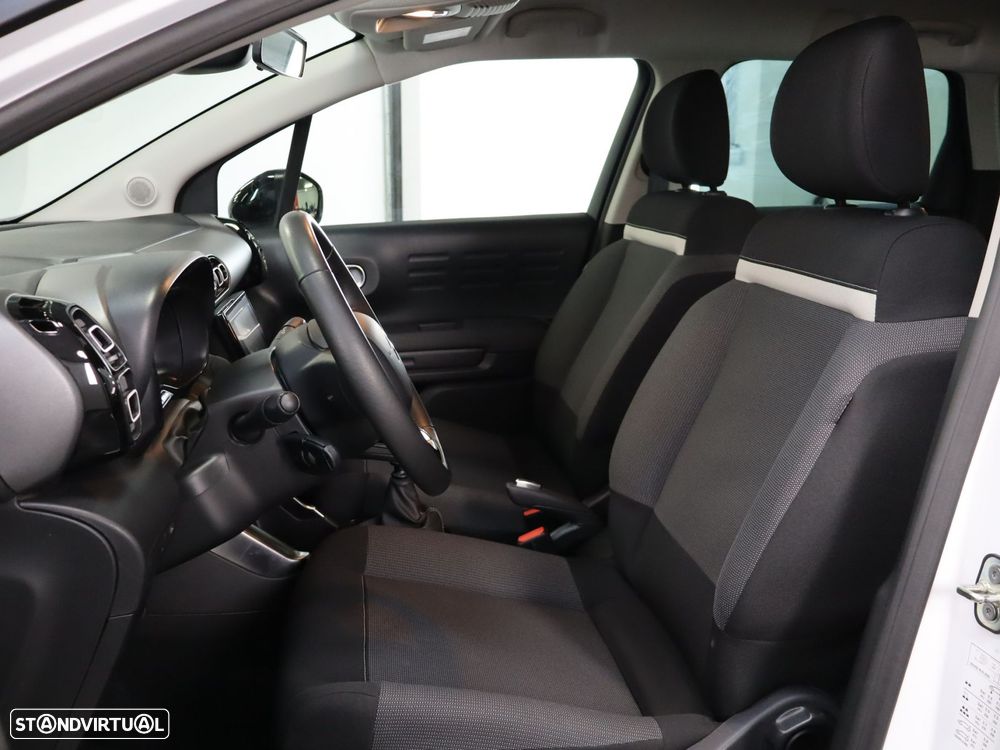 Citroën C3 Aircross 1.5 BlueHDi Feel - 7