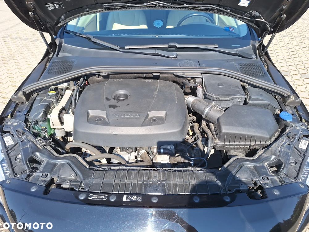 Volvo S60 T3 Summum - 27