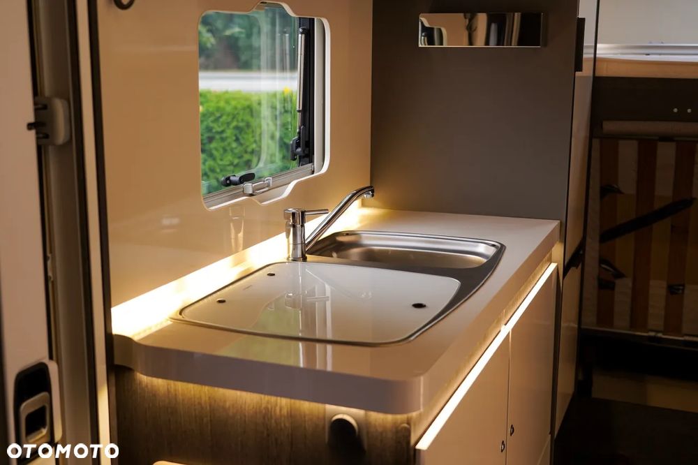 Ford Roller Team Kronos 279M - 29