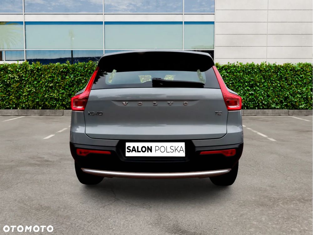 Volvo XC 40 T2 Core - 5