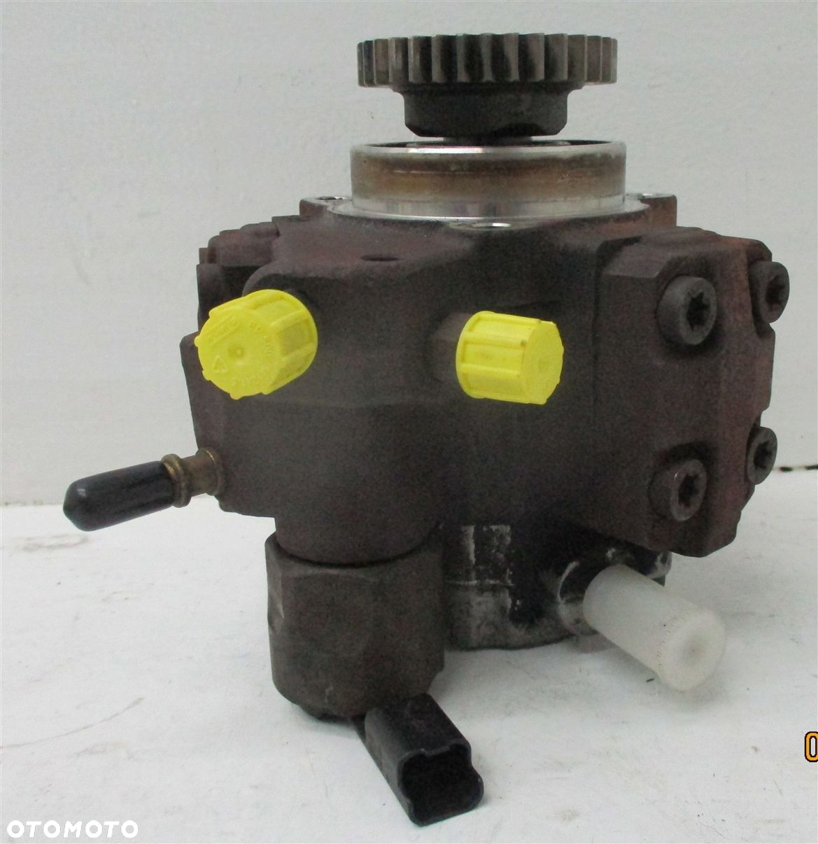 POMPA WTRYSKOWA RANGE ROVER SPORT L320 L322 3.6 TDV8 368DT 6H4Q-9B395-BG - 8