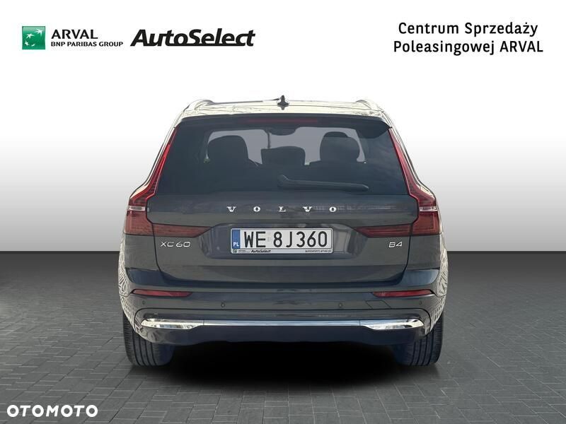 Volvo XC 60 B4 D Plus Bright - 6