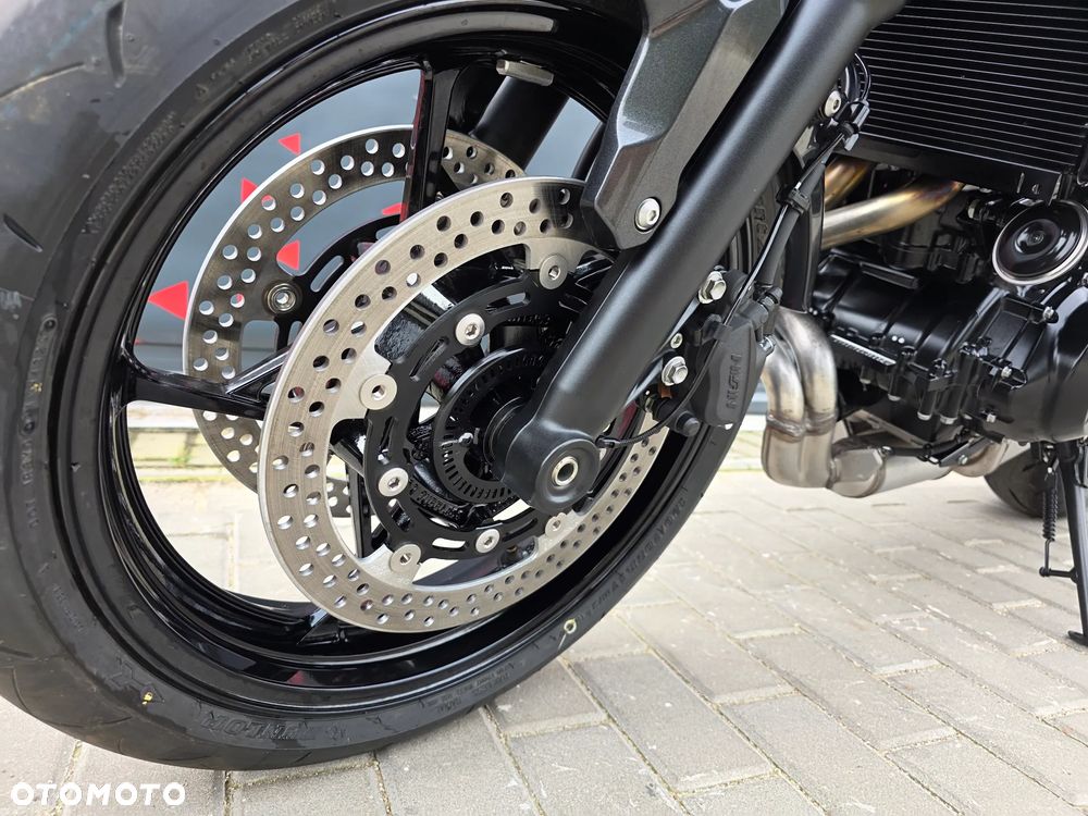 Kawasaki Z 650 - 14
