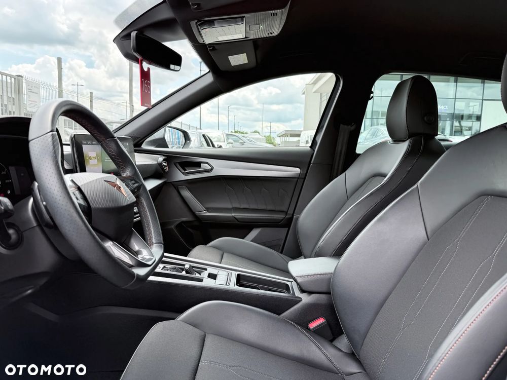 Cupra Formentor 1.5 TSI DSG - 26