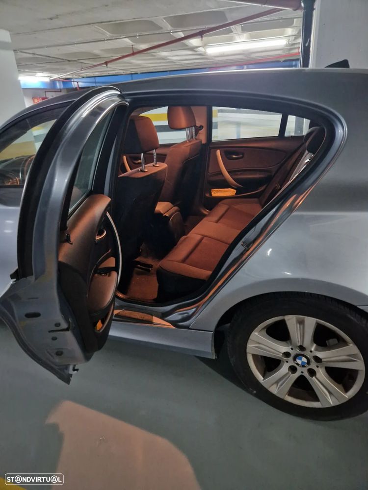 BMW 116 d - 2