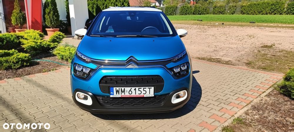 Citroën C3 1.2 PureTech Shine - 10