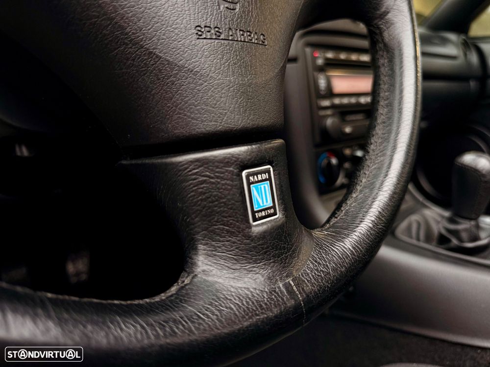 Mazda MX-5 1.6 16V Serie Especial - 10