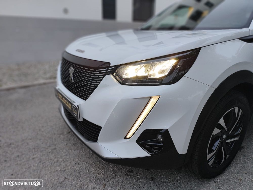 Peugeot 2008 1.2 PureTech Crossway - 6