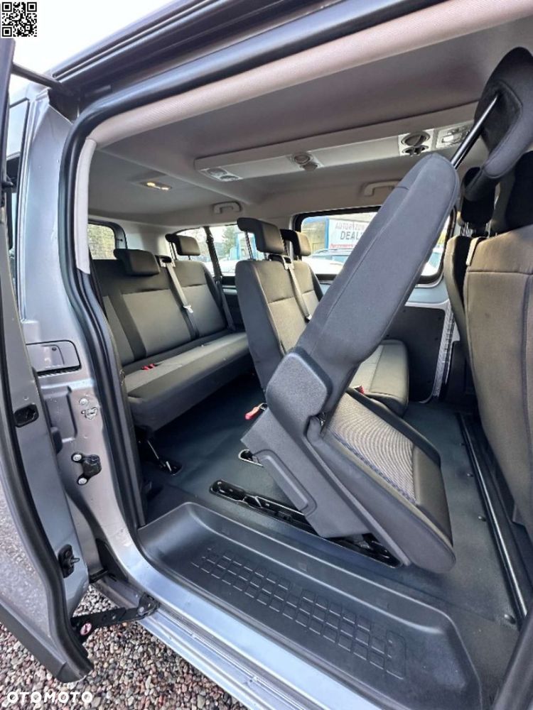 Toyota ProAce 1,5-l-D-4D (6-Si.) Verso Shuttle compact - 20
