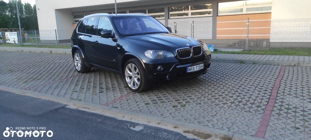 BMW X5 3.0d xDrive - 6