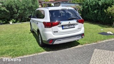 Mitsubishi Outlander 2.0 2WD Edition - 5