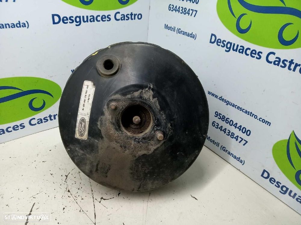 SERVOFREIO FORD ESCORT V 1997 -89AB2B195AA - 3