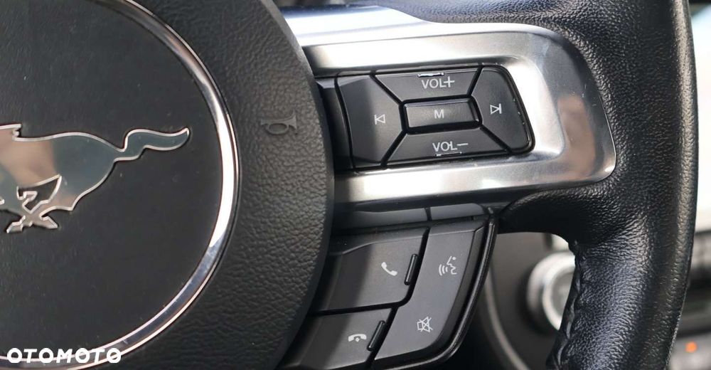 Ford Mustang - 29