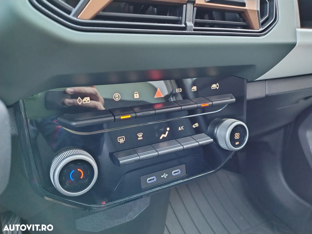 Dacia Spring - 12