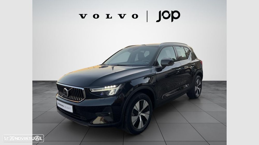 Volvo XC 40 1.5 T5 PHEV Plus Bright - 1