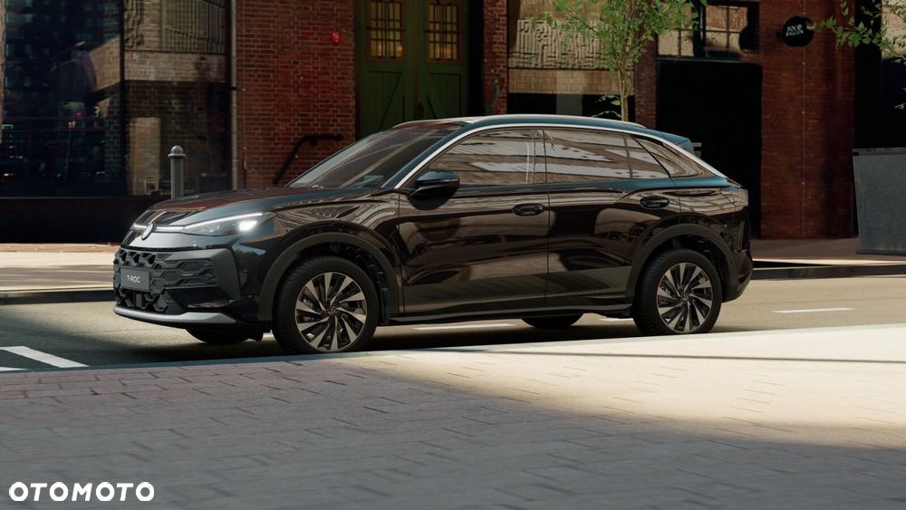 Volkswagen T-Roc 1.5 TSI Style DSG - 3