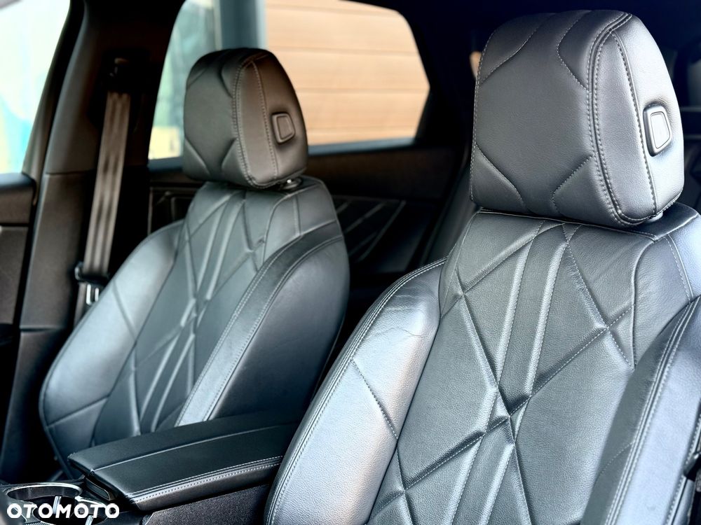 DS Automobiles DS 7 Crossback 1.5 BlueHDi Chic - 25