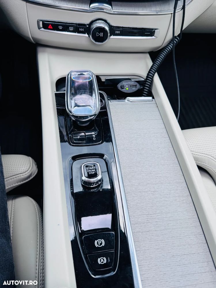 Volvo XC 60 - 11