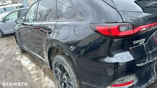 Mazda CX 70 - 2