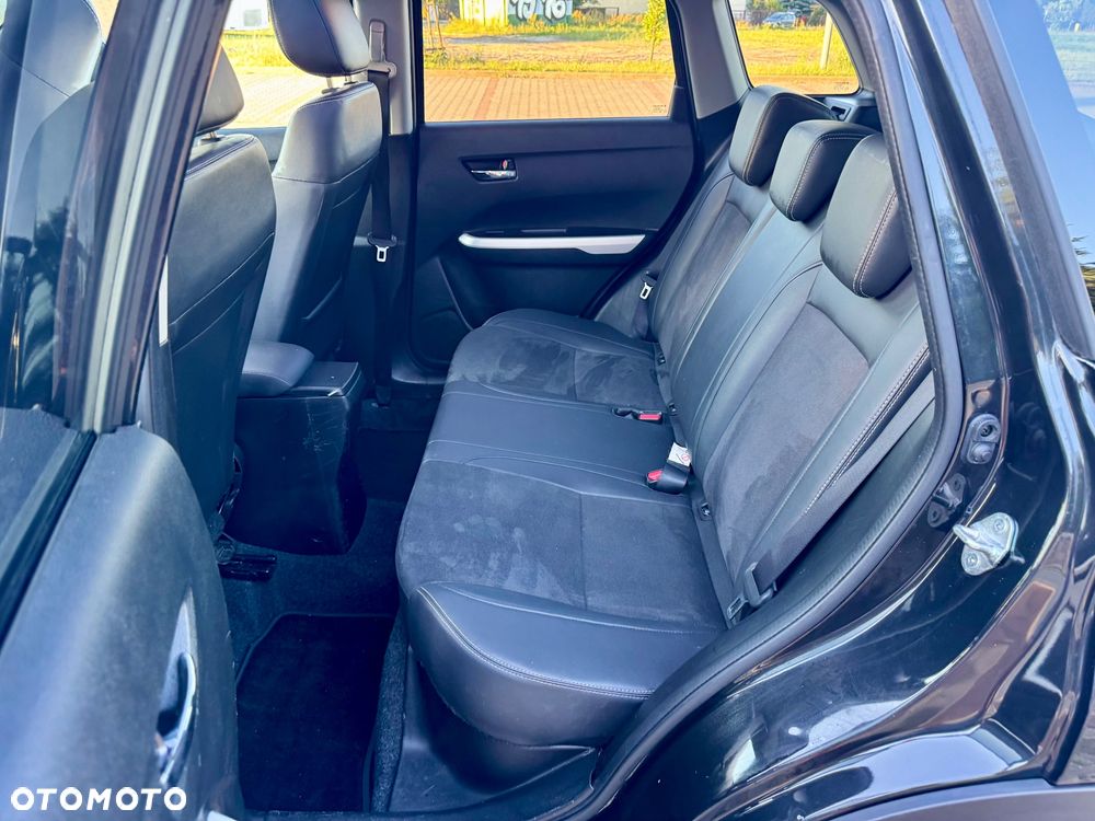 Suzuki Vitara - 19