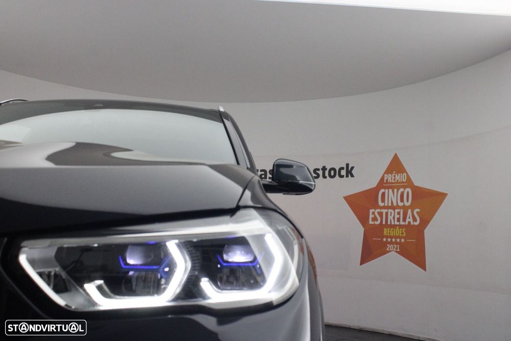BMW X5 45 e xDrive Pack M - 58