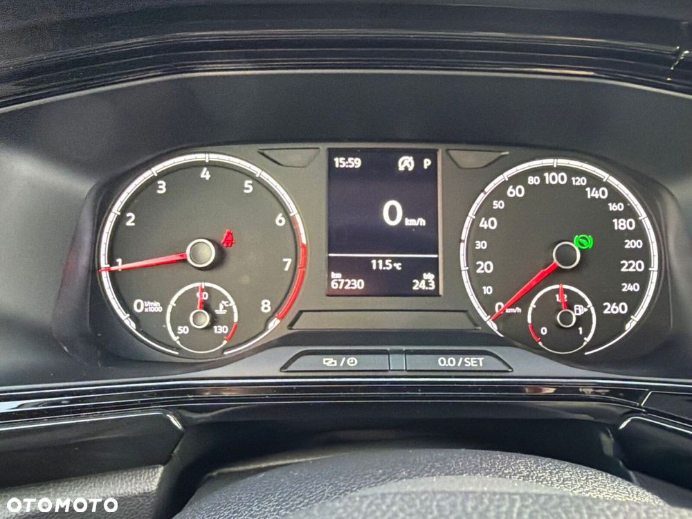 Volkswagen T-Cross - 31