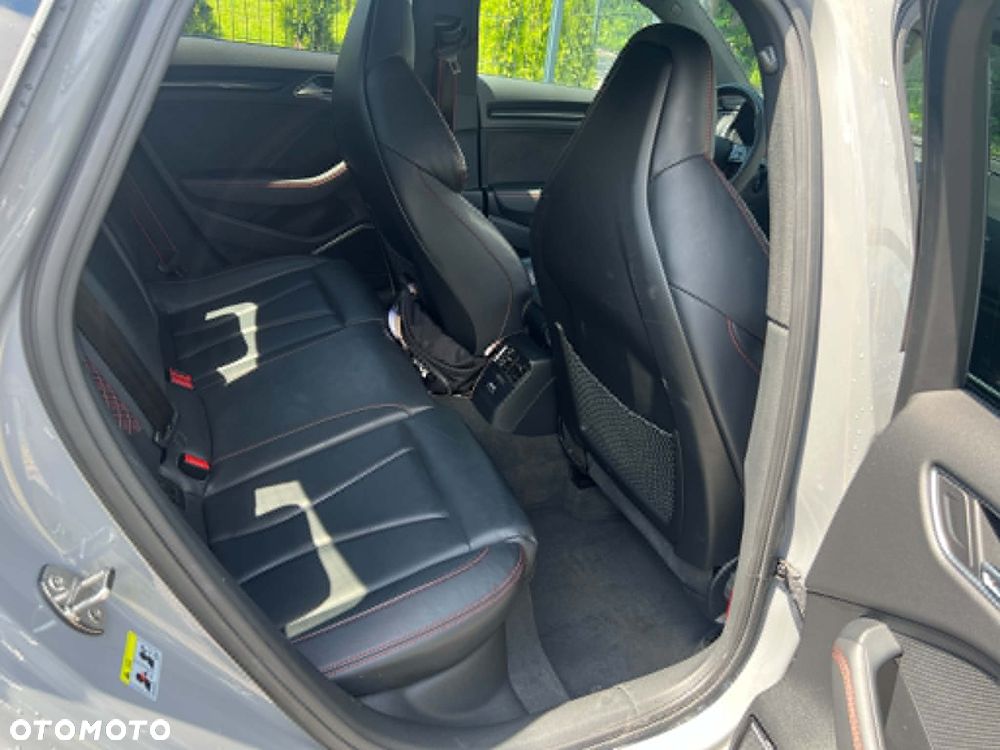 Audi RS3 Limousine 2.5 TFSI Quattro S tronic - 10