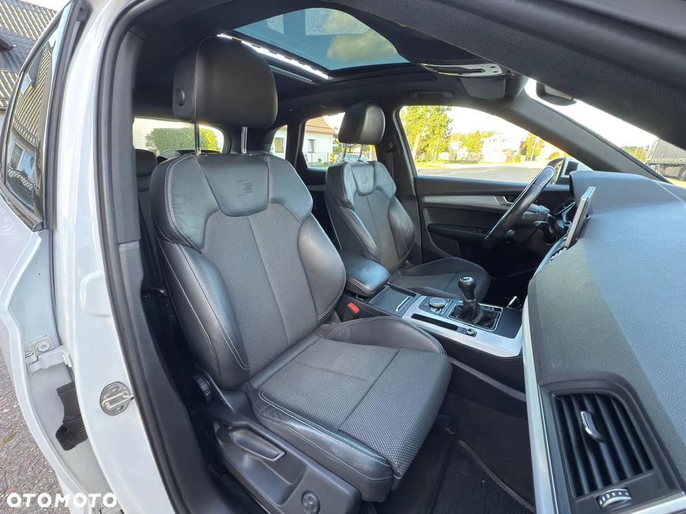 Audi Q5 - 16
