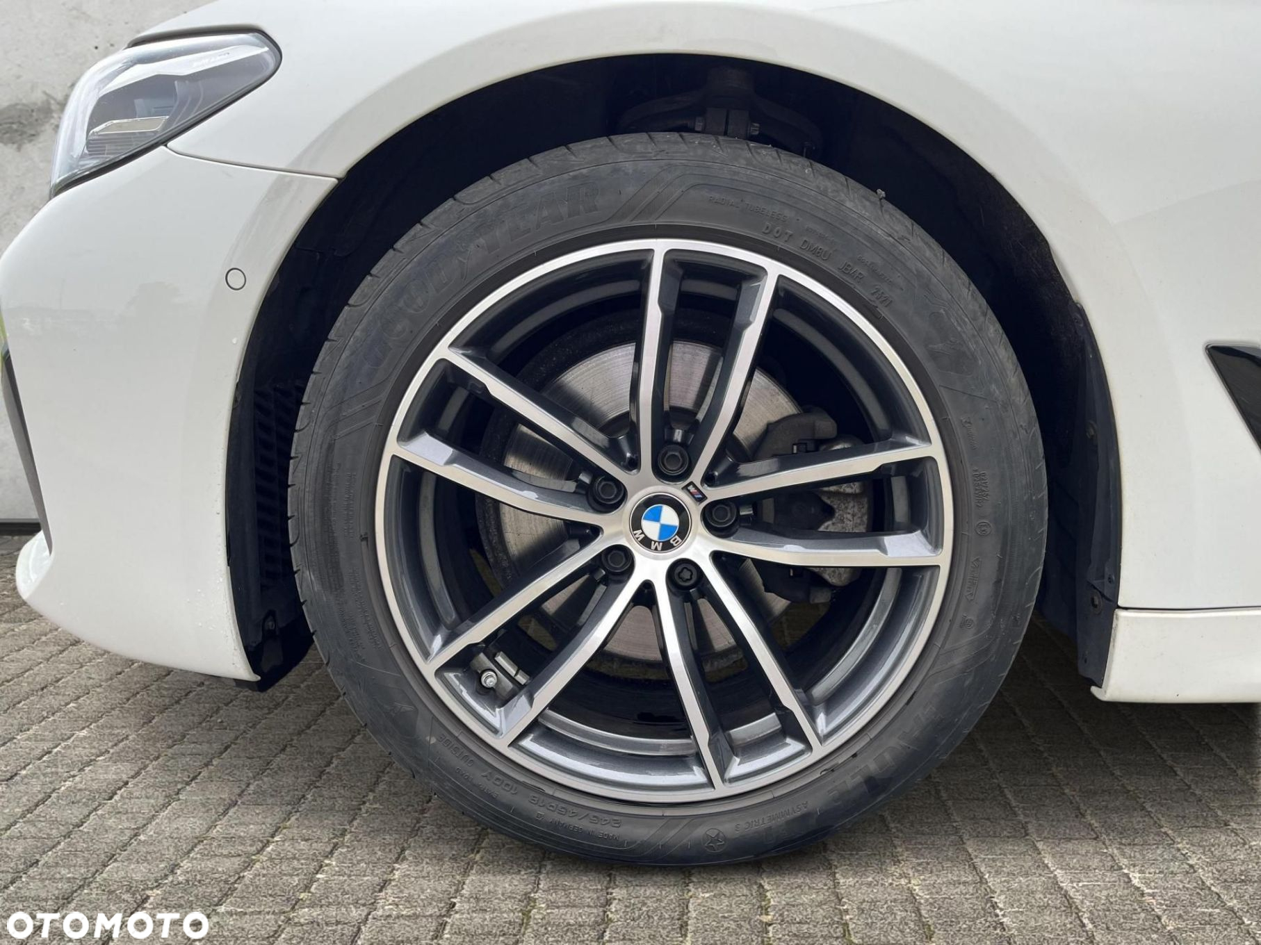 BMW Seria 5 - 10