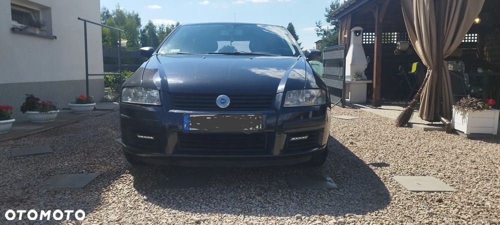 Fiat Stilo 1.6 16V - 1
